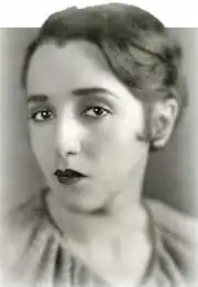 Bebe Daniels 